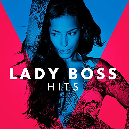 Lady Boss Rapper Lady Boss Hits de VARIOUS ARTISTS en Amazon Music Unlimited