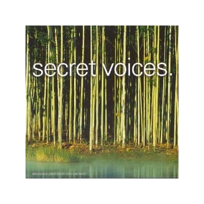 Secret Voices