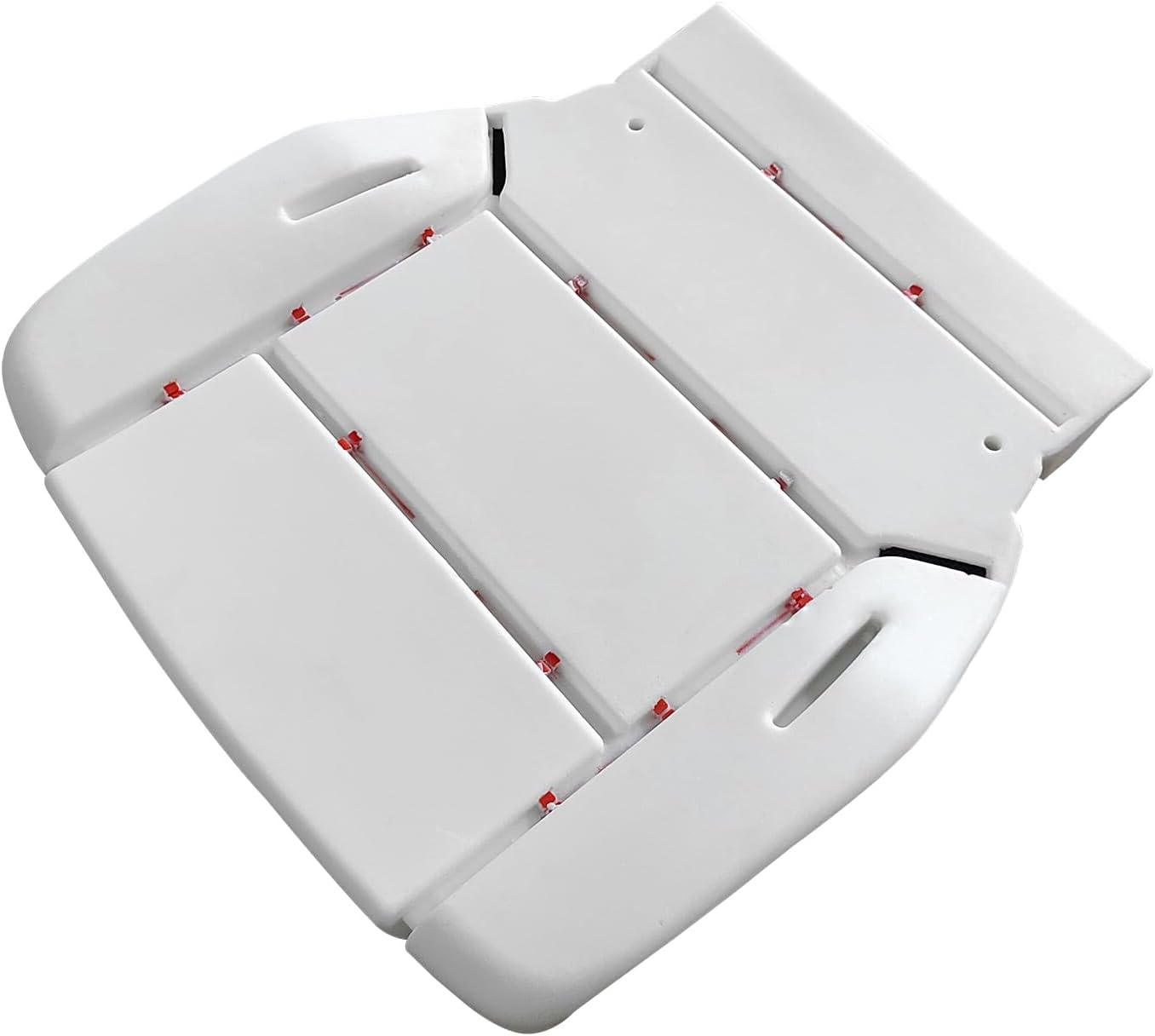 Driver Bottom Seat Foam Cushion Pad Fits for Chevy Silverado Tahoe Suburban GMC Sierra Yukon 2014-2019 (Also for Passenger Side)