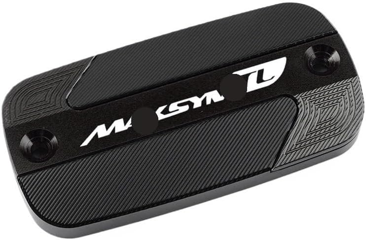 For MAXSYM TL Maxsymtl 500 TL500 Motorcycles Accessories Front Brake Fluid Reservoir Cover Oil Tank Cup Cap