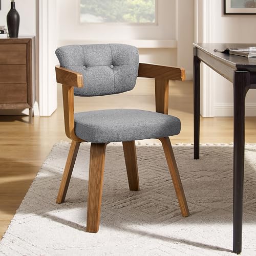 Art Leon Mid Century Modern Chair