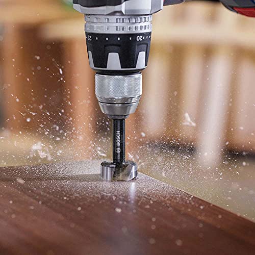 Bosch Pro Forstnerbohrer (Ø 15 mm) – Ansicht 4