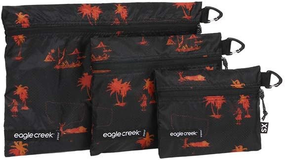 Eagle Creek Pack-It Isolate Sac Set XS 