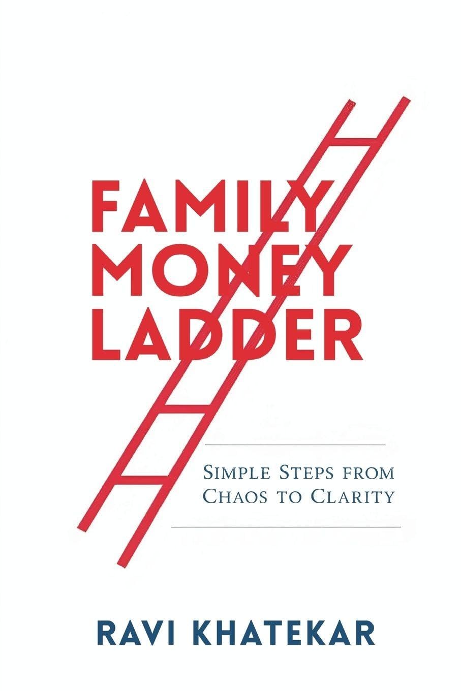 The human foot and the human hand: Simple Steps from Chaos to Clarity: Build a household money system everyone can understand
