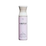 VIRTUE Full Sulfate Free Volumizing Shampoo Thickens Hair, Safe for All Hair Types, Color Safe