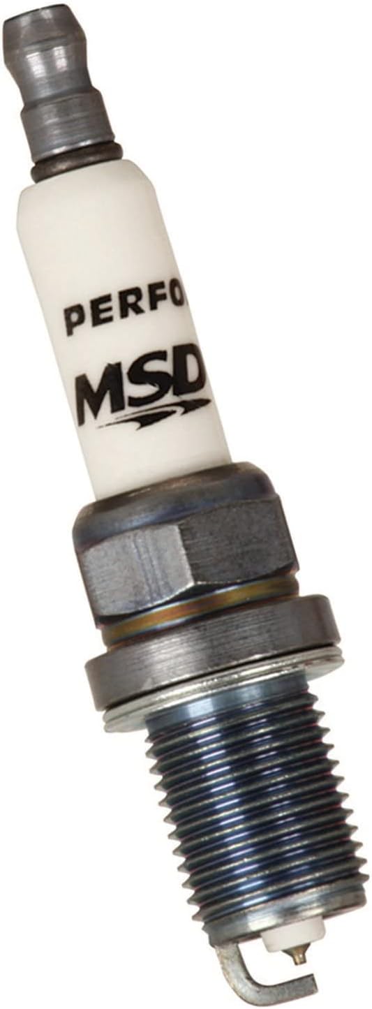 MSD 3727 Iridium Spark Plug