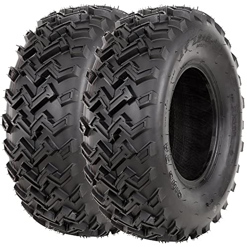 Top 19 Best ATV Trail Tires of 2022 (Reviews) FindThisBest