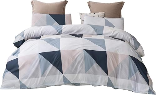 Miniatura 1 de Bravetolive Juego de funda de edredón de color naranja brunt, tamaño matrimonial y queen, juego de funda de edredón suave de calabaza, juego de ropa