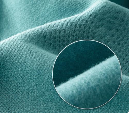 Mi Bo Tong Womens Mens Zip Up Hoodie Oversized Hoodies Heavyweight Fleece Sweatshirt Fall School Fashion Casual Outfits2