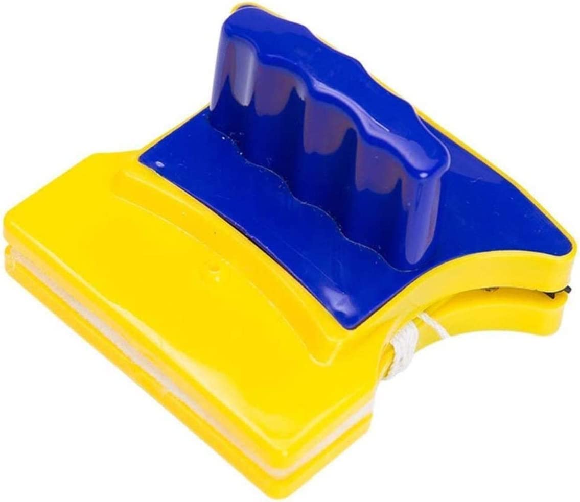 Regulowany środek do czyszczenia szkła, dwustronna magnetyczna szczotka do czyszczenia okien do mycia okien Szczotka magnetyczna do mycia szkła Narzędzia do czyszczenia gospodarstwa domowego