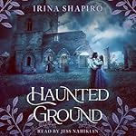 Cover of Haunted Ground