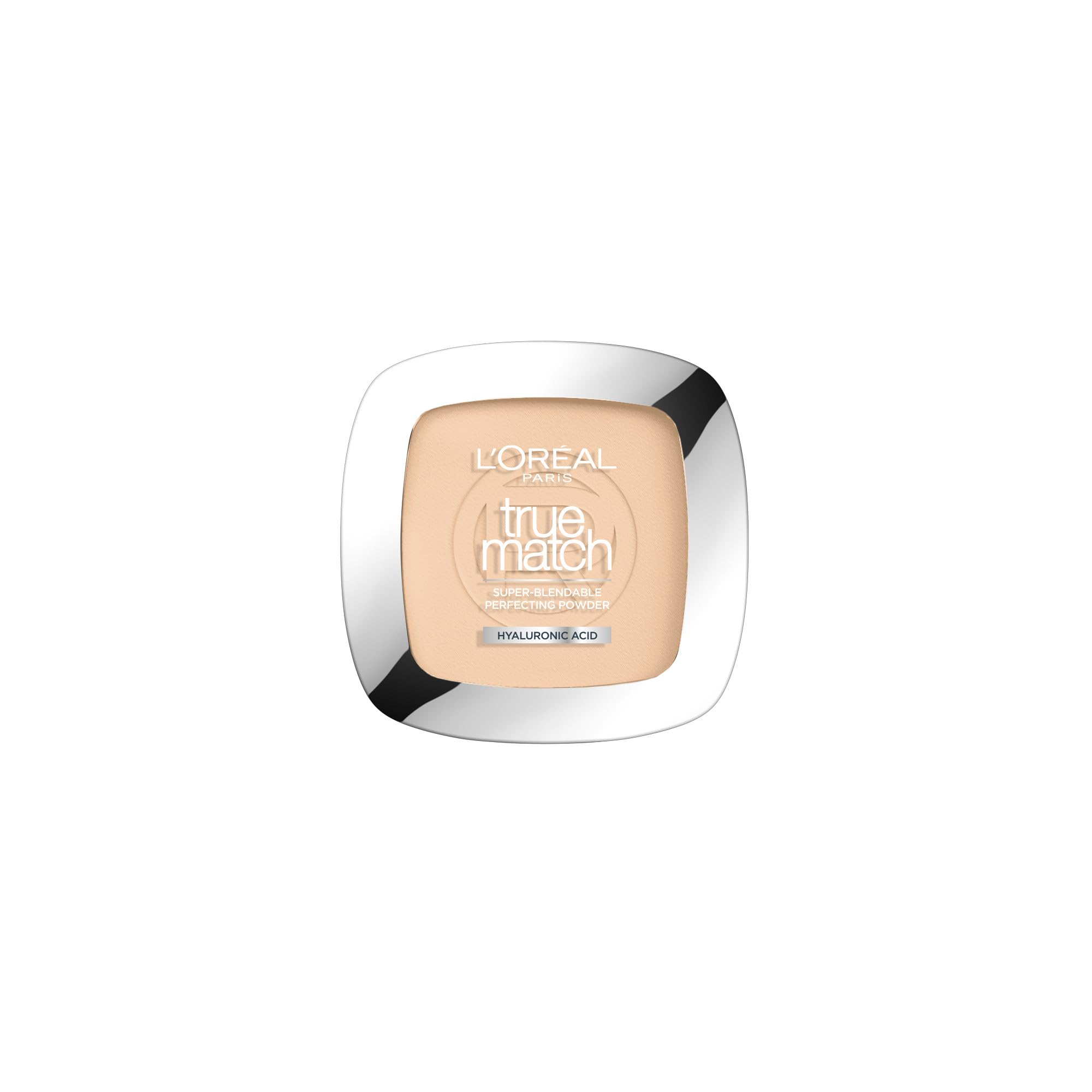 L'Oreal Paris True Match Pudra 1.R/1.C Rose Ivory