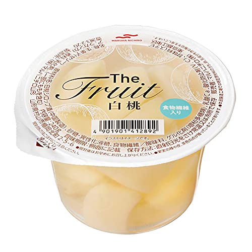 �y12�Z�b�g�z�}���n�j�`�� The Fruit ���� 240g �[���[
