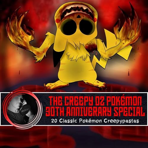 ALL Classic Pok&eacute;pastas Plus More! (Pok&eacute;mon 30th Anniversary Special)