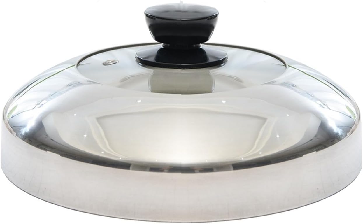 SALADMASTER 316Ti ステンレススチール鍋 25cm 製品ラインアップ