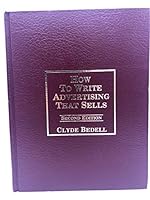 How to Write Advertising That Sells 0916014037 Book Cover