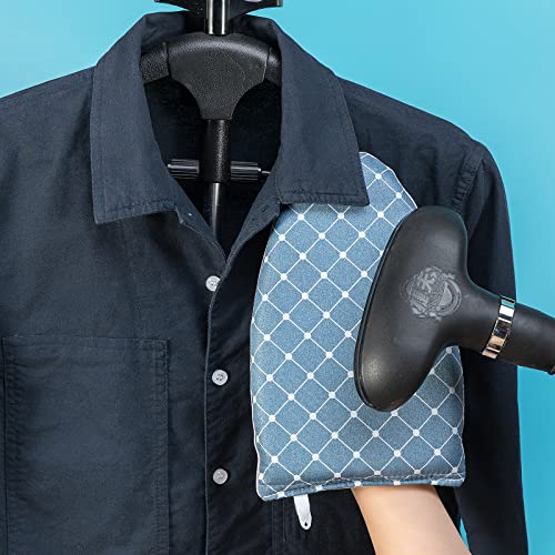 image for CINPIUK Garment Steamer Ironing Gloves Anti Steam Glove Heat Resistant