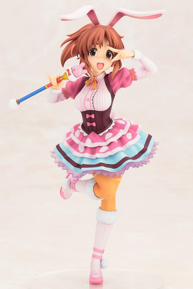 Bеѕt Dеаl Prоduсt Kotobukiya The Idolmaster Cinderella Girls: Nana Abe ANI-Statue