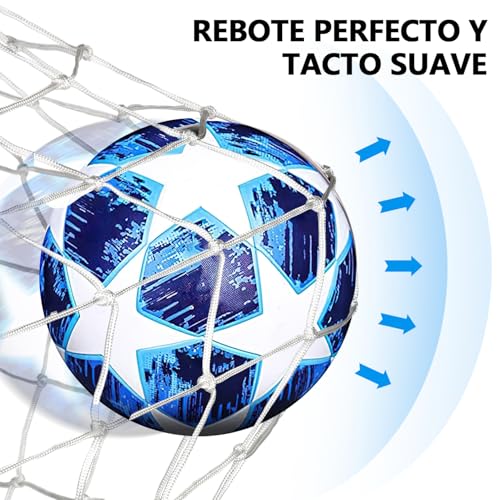 Reviews de Balon - los más vendidos. 8 Reviews de Balon - los más vendidos. 4