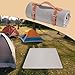 Whtkoph Picnic Blanket Camping Blanket Multipurpose 80