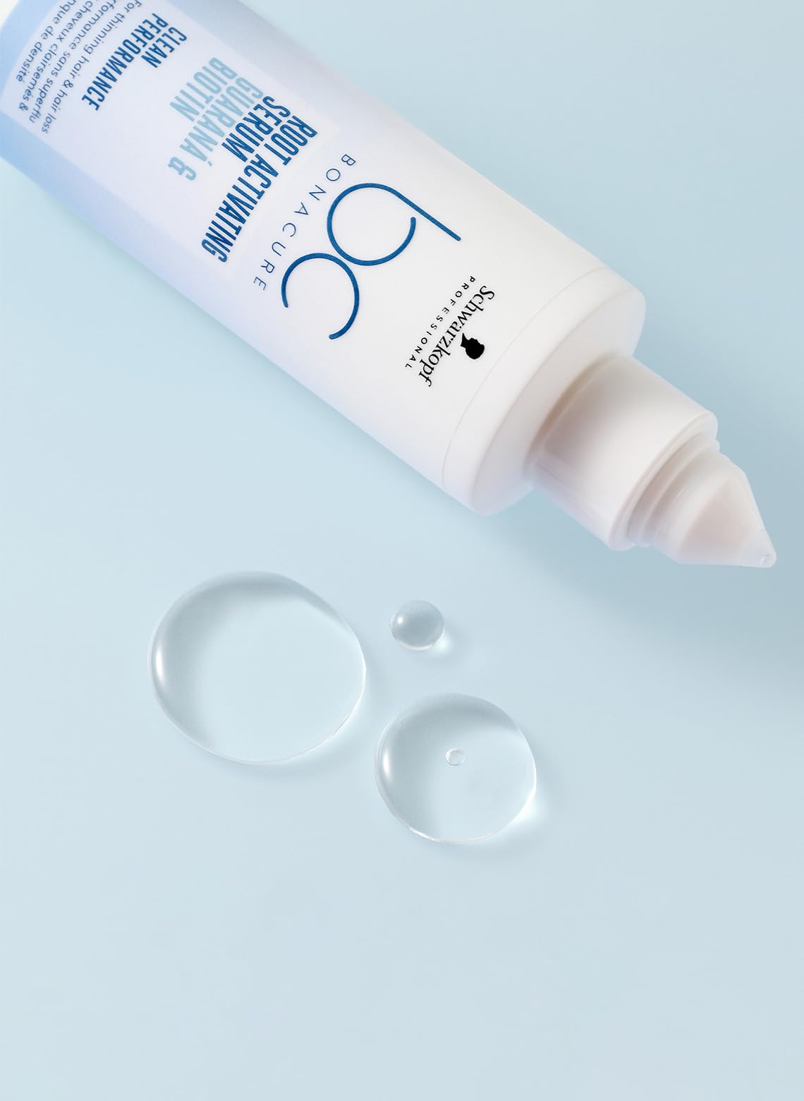 Bonacure Sérum Activador del Cuero Cabelludo Schwarzkopf 100 ml