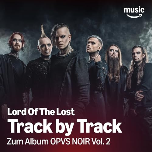 Zusammengestellt von: Amazon Music