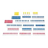 Gardner Bender TK-175 Electrical Solderless Terminal Kit