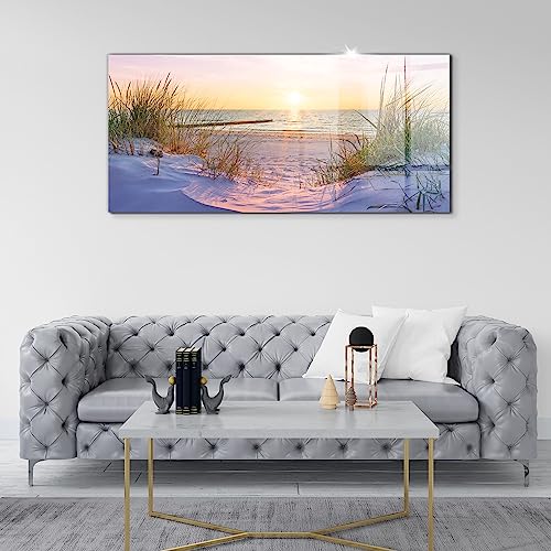 Verre d'art pour l'intérieur Wallfluent de 140x70cm de qualité supérieure durable