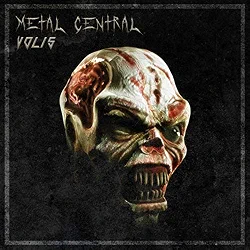 Metal Central Vol, 15
