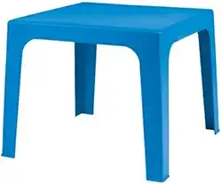 MESINHA MOR KIDS AZUL