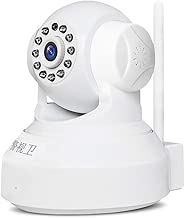 1080p Small Portable Surveillance Camera, Indoor/outdoor Video
Recorder, White Full HD Camera, Mini Spy Camera, Night Vision And Full
Two-way Audio (Size : 16GB) 1080p Small Portable Surveillance Camera, Indoor/outdoor Video
Recorder, White Full HD Camera, Mini Spy Camera, Night Vision And Full
Two-way Audio (Size : 16GB)