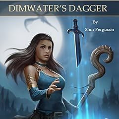 Couverture de Dimwater's Dagger