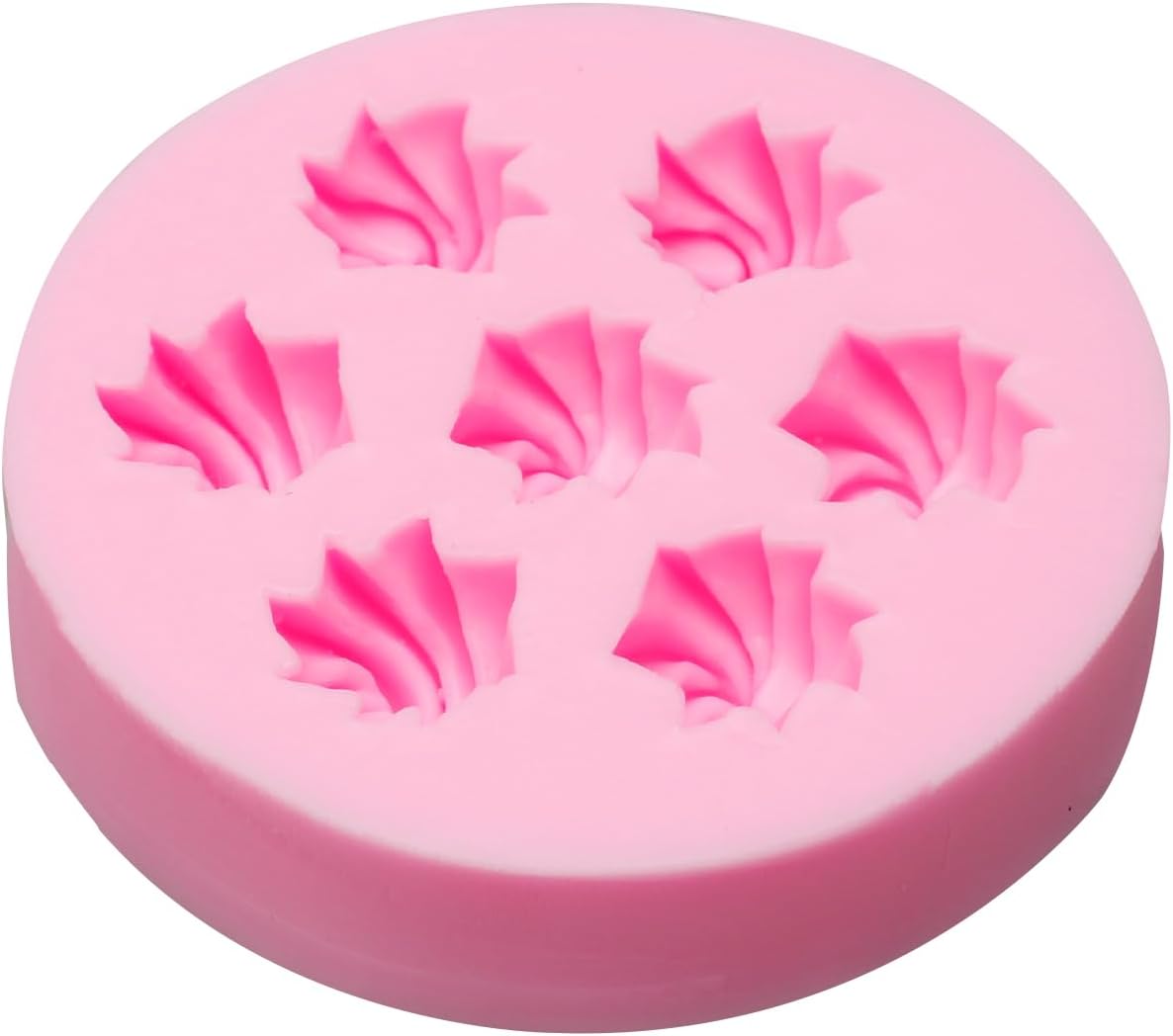 Cream Silicone Fondant Molds Cream Chocolate Silicone Molds