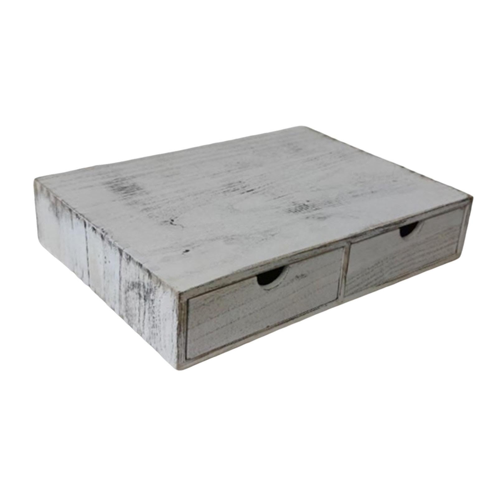 Organizer na kapsułki do kawy w stylu vintage – przechowywanie pod szafką do ekspresów do kawy retro i akcesoria do biura domowego stylowy i oszczędzający miejsce design idealny dla miłośników kawy