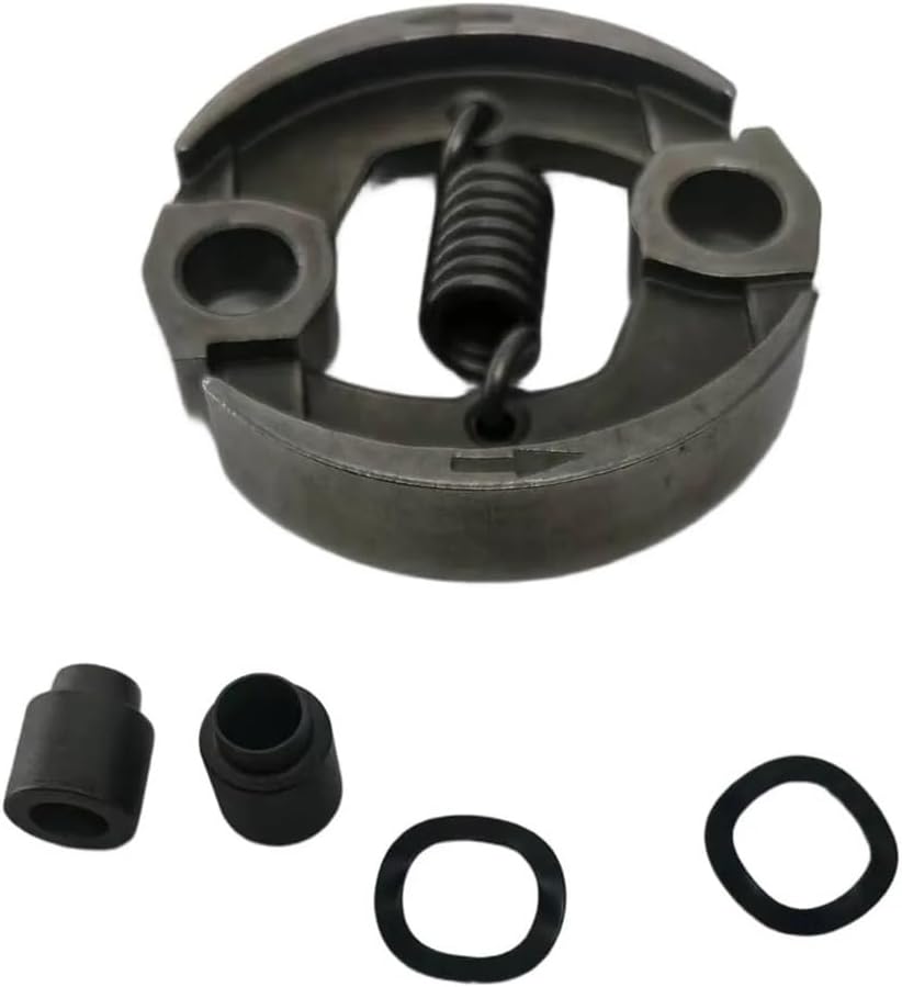 Lawn Mower Clutch Kit 4149-160-2000 Fit for FS91 FS94 FS111 KM91 Assembly Spring Washer Spacer Bushing