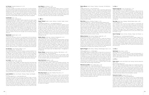 New Brooches: 400+ Contemporary Jewelry Designs