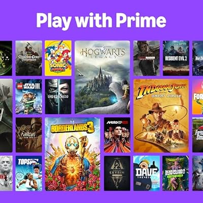 Fire TV Stick 4k Select + Luna Controller | Game streaming bundle