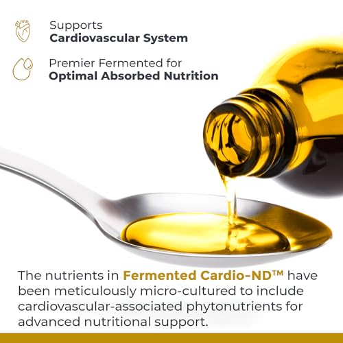 image for Premier Research Labs Fermented Cardio-ND - Cardio Heart Health, Cardi