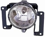 faros delanteros hyundai tucson 2007 ILUMINACION IPARLUX - Faro HYUNDAI TUCSON (04->) - ANTINIEBLA DELANT.DCHO-GE