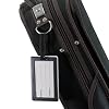 Kennedy Violins Instrument Case Tag