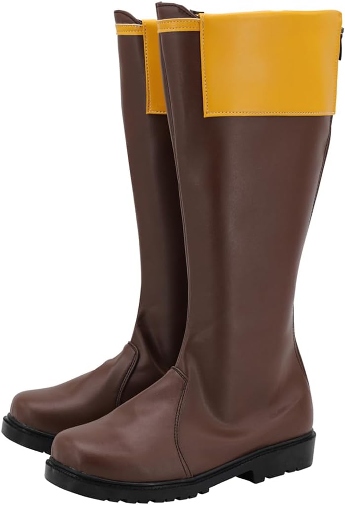 TLOZ BotW Link Zapatos Botas Cosplay Disfraz El Salvador Ubuy