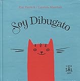 Soy Dibugato (Colecci&Atilde;&sup3;n Gatos) (Spanish Edition)