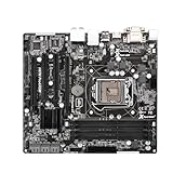 Avis concernant les variations de couleur : Veuillez noter que la couleur de la plaque inférieure du slot peut varier d’un lot à l’autre de cette carte mère, mais cela n’affecte ni la qualité ni l’efficacité du produit.