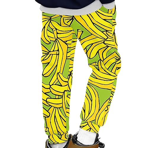 Image of Cumagical Boys Girls Joggers Kids Baseball Pants Sweatpants for Teen Girls with Pocket