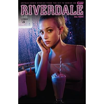 Riverdale #8