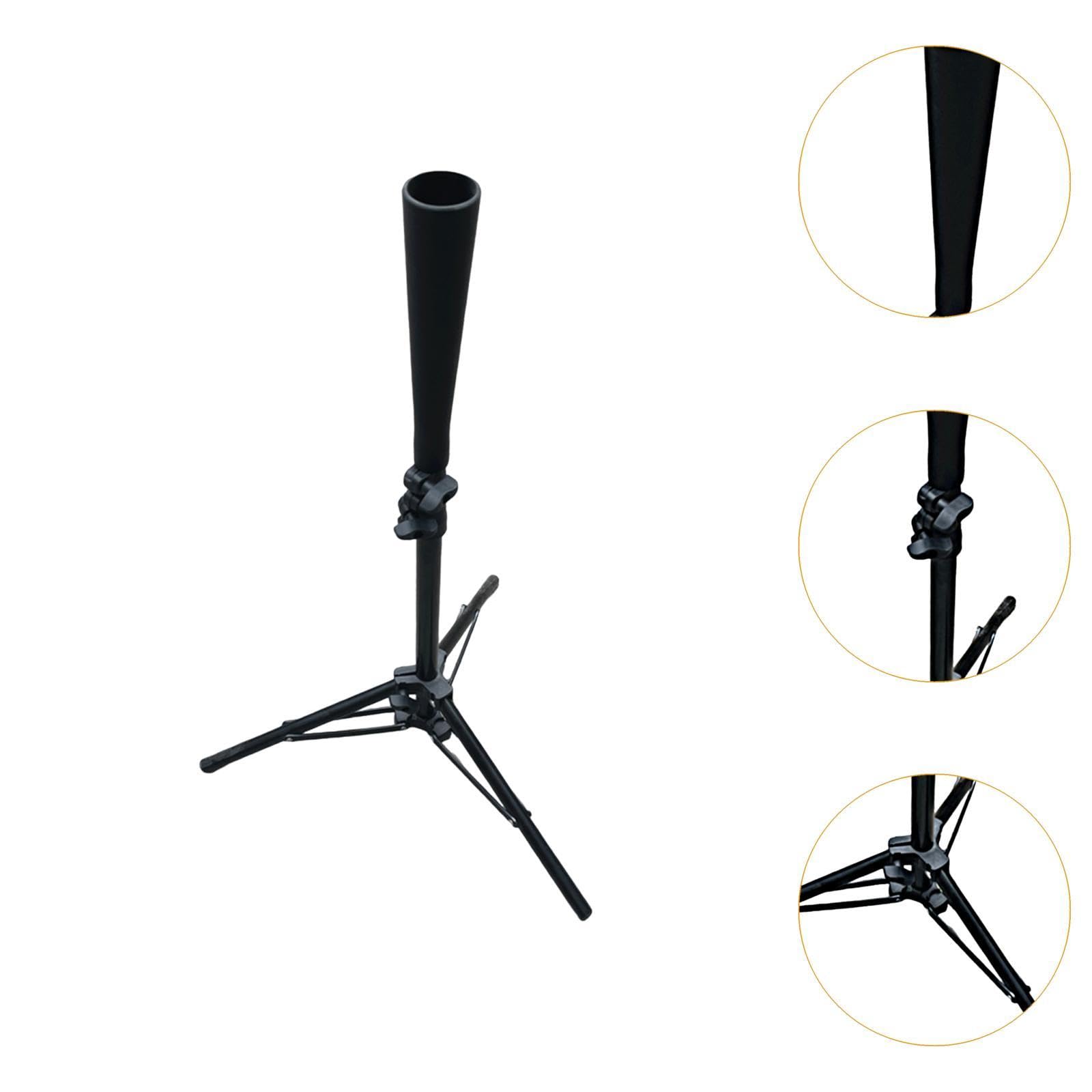 kowaku tee de Bateo de Béisbol, Ayuda Multiusos para Entrenamiento, tee de Bateo