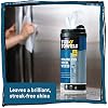 Tub O' Towels Heavy Duty Stainless Steel Wipes,White , 40 Count - TW40-SS (1-Pack)