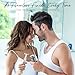 ES412 - Designed for Stubble & Short Hair Maintenance Both Men and Women - Intimate and Sensitive Area Shaver - Not Meant for Long Hair