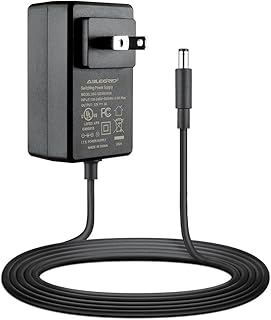 J-ZMQER AC DC Adapter Compatible with Shiatsu Recliner Model 8173 KSN: 040-011615-200 Massage Chair