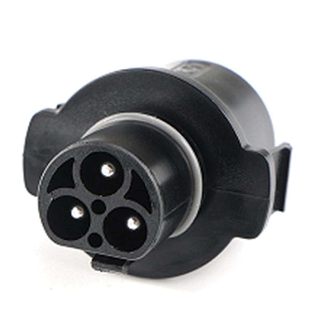 Connecteur Solaire PV Connecteur étanche IP68 4000V 40A